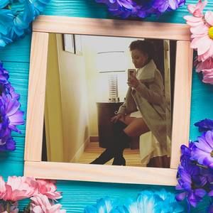 Meet your Posher, Chadonnae